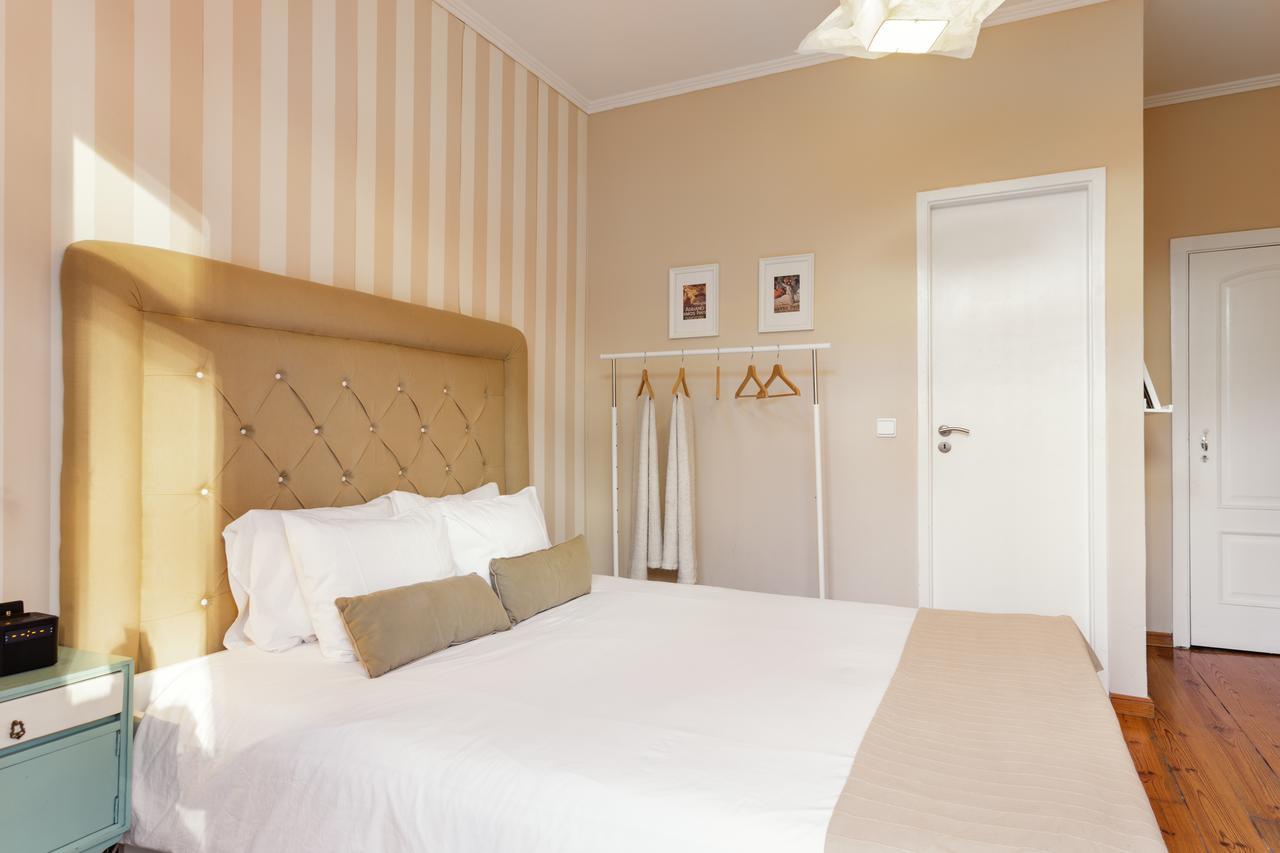 Apartmán Porta 33 Bed And Bath Porto Exteriér fotografie