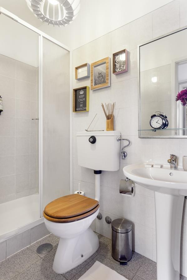 Apartmán Porta 33 Bed And Bath Porto Exteriér fotografie