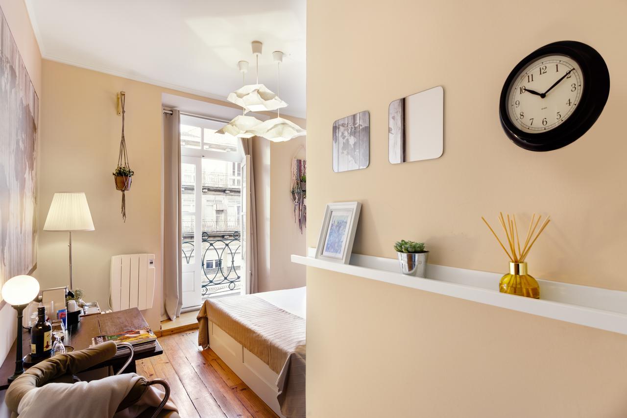 Apartmán Porta 33 Bed And Bath Porto Exteriér fotografie