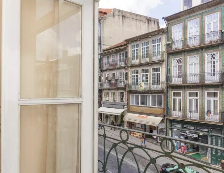 Apartmán Porta 33 Bed And Bath Porto Exteriér fotografie