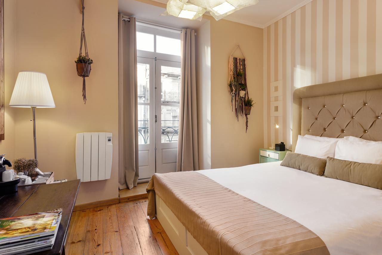 Apartmán Porta 33 Bed And Bath Porto Exteriér fotografie