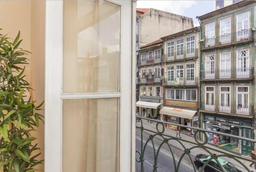 Apartmán Porta 33 Bed And Bath Porto Exteriér fotografie